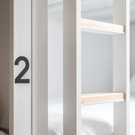 Le Couvent - Hostal Carcasona
