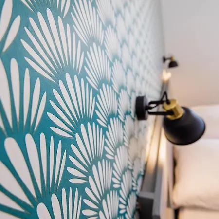 Le Couvent - Hostal