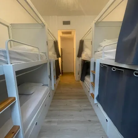 Le Couvent - Hostal Carcasona