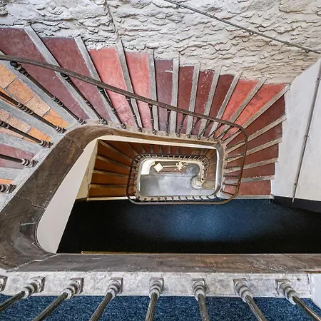 Le Couvent - Hostal Carcasona