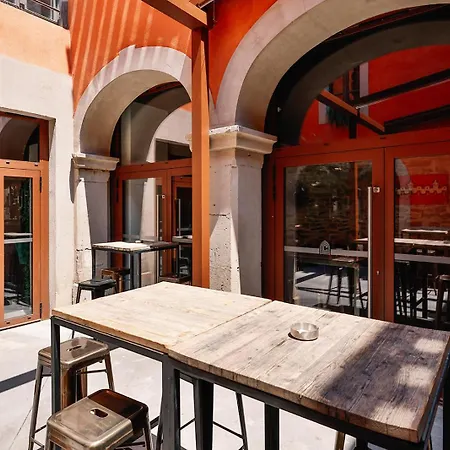 Le Couvent - Hostal *