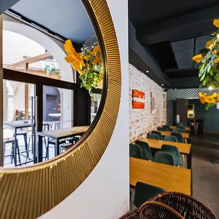 Le Couvent - * Carcasona