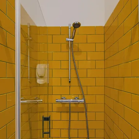 Le Couvent - Hostal *