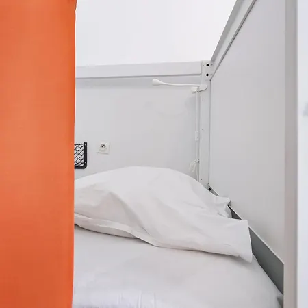 Le Couvent - Hostal *