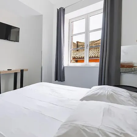 Le Couvent - Hostal