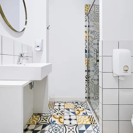 Le Couvent - Hostal Carcasona