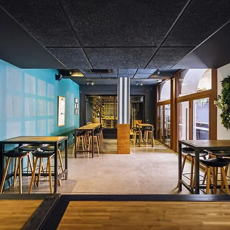 Hostal Le Couvent - Carcasona