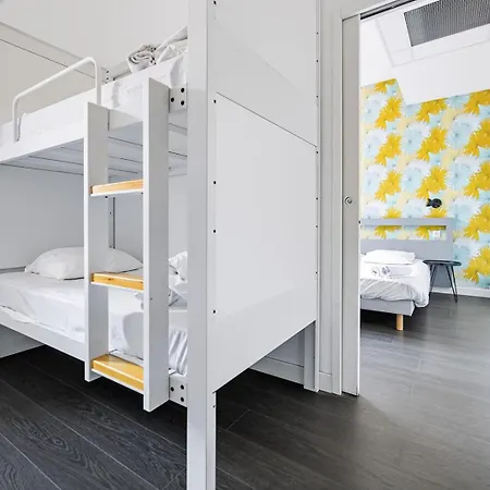 Le Couvent - Hostal