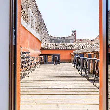 Hostal Le Couvent -