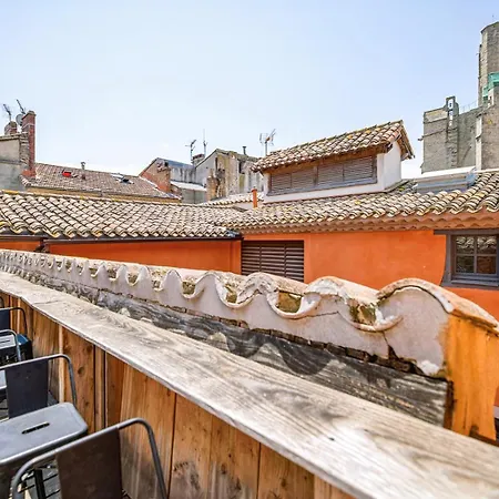 Hostal Le Couvent - Carcasona