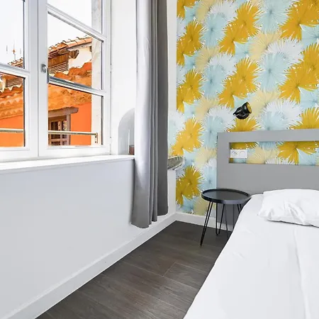 Le Couvent - * Carcasona