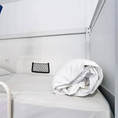 Le Couvent - Hostal *