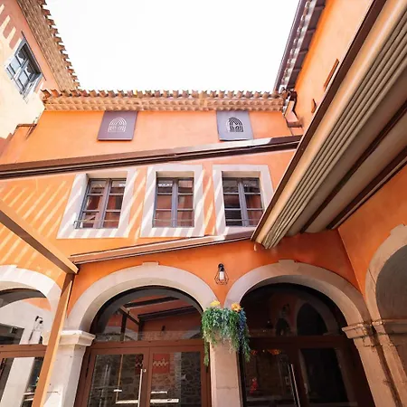 Hostal Le Couvent -