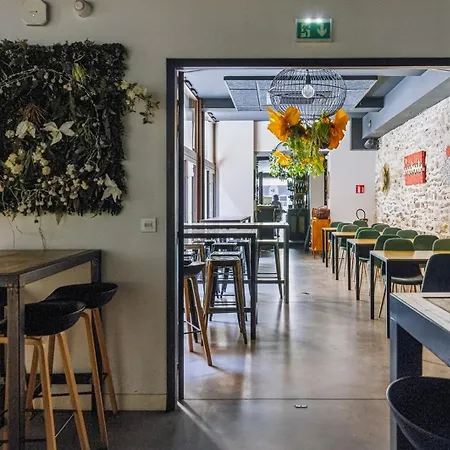 Le Couvent - Hostal *