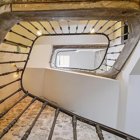 Le Couvent -