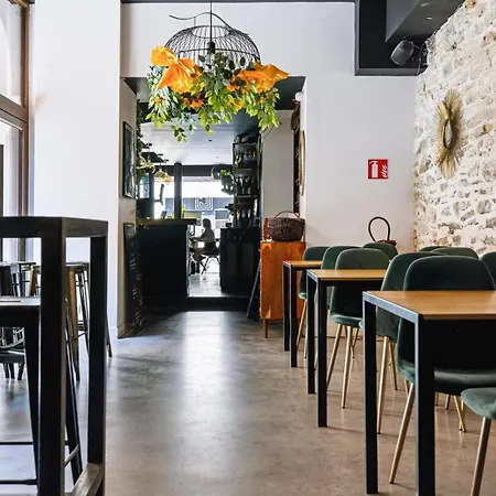 Hostal Le Couvent - Carcasona