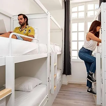 Le Couvent - Hostel *