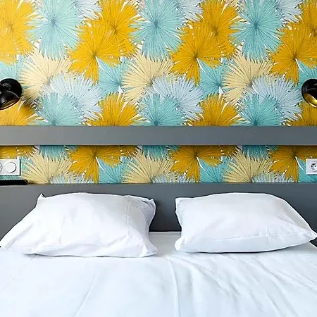 Le Couvent - Hostel Carcassonne