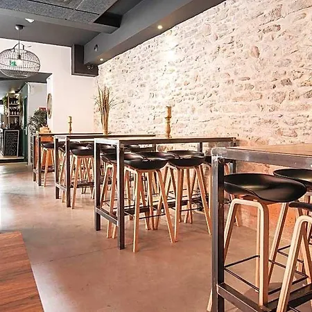 Le Couvent - * Carcassonne