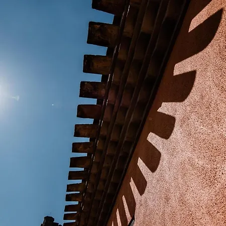 Le Couvent - Auberge de jeunesse *