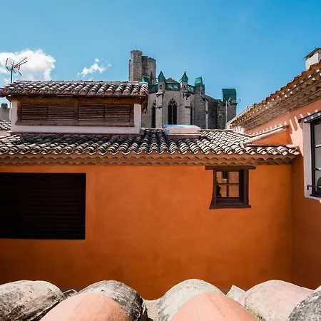 بيت شباب Le Couvent - قرقشونه