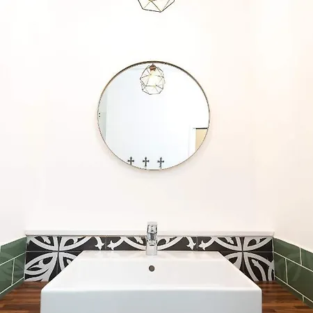 Le Couvent - Hostal *