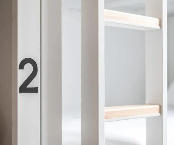 Le Couvent - بيت شباب قرقشونه