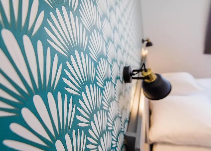 Le Couvent - Auberge de jeunesse