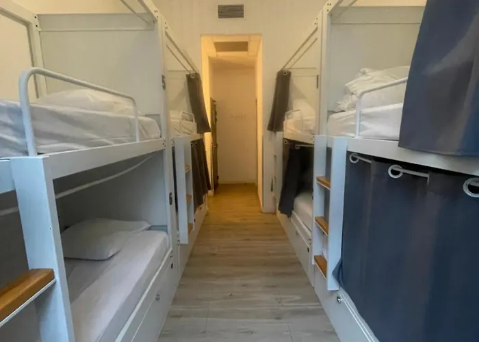 Le Couvent - Hostal Carcasona