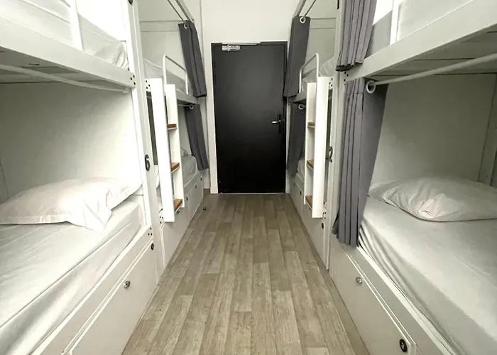 Le Couvent - * Carcasona