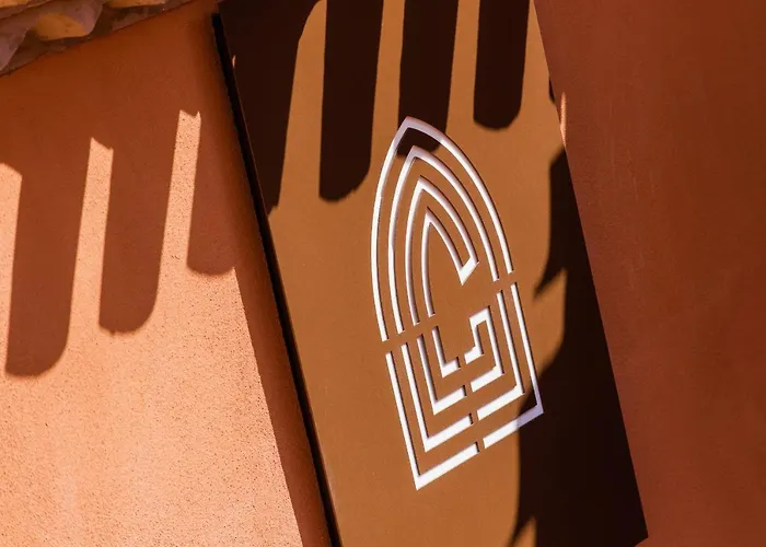 Le Couvent - Carcasona