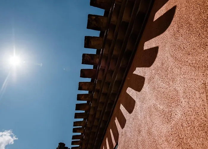 Le Couvent - Auberge de jeunesse *