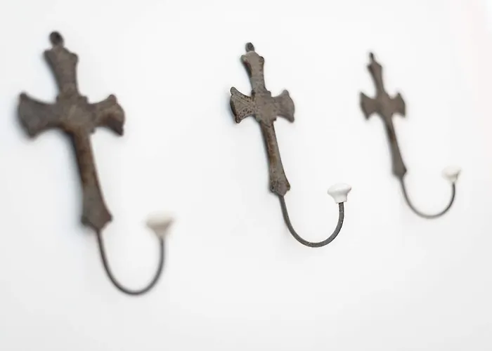 Le Couvent - Carcasona