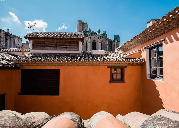 Hostal Le Couvent - Carcasona