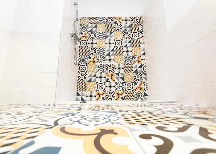 Le Couvent - Hostal Carcasona