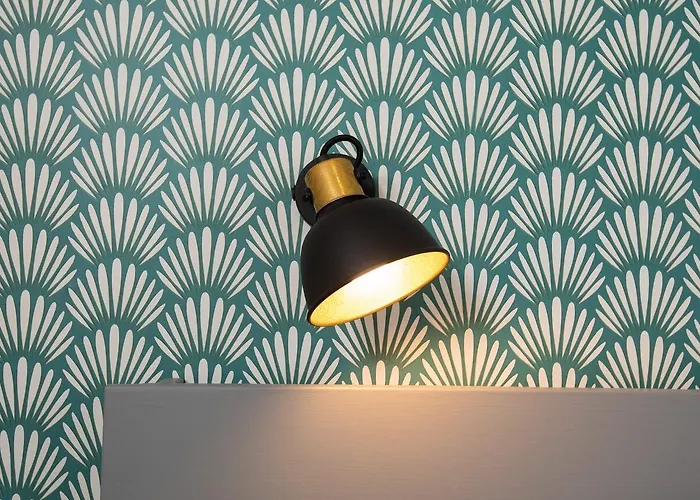 Auberge de jeunesse Le Couvent - Carcassonne