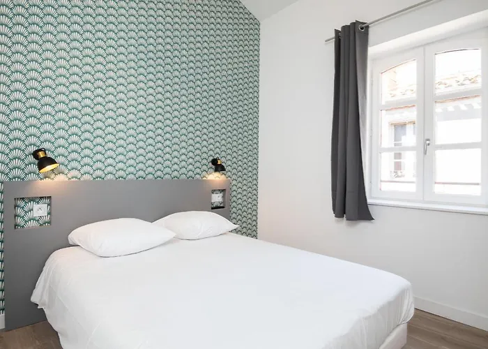 Le Couvent - * Carcassonne