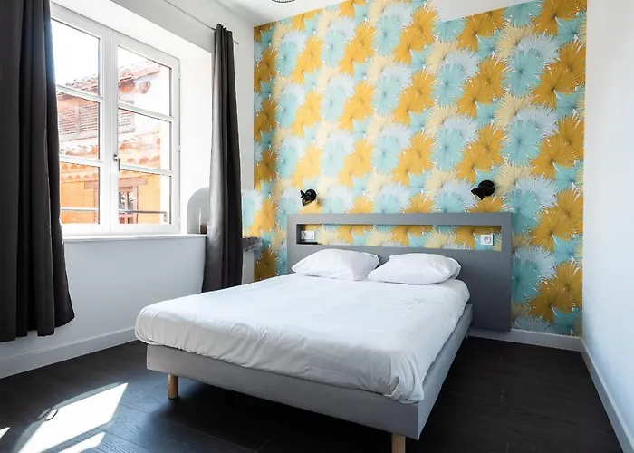 Auberge de jeunesse Le Couvent - *