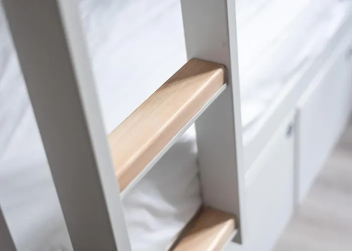 Le Couvent - Auberge de jeunesse