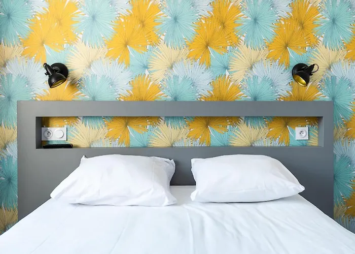 Le Couvent - * Carcasona