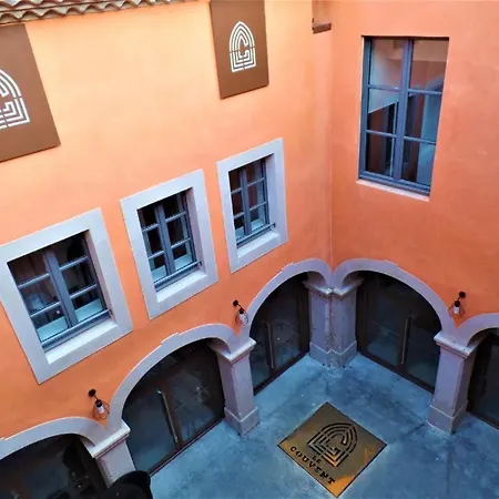 Le Couvent - Hostel