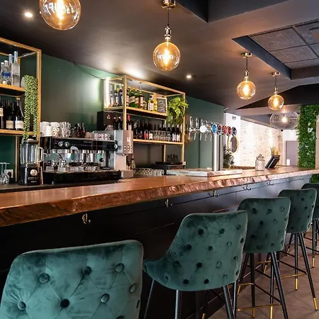 Le Couvent - Hostel